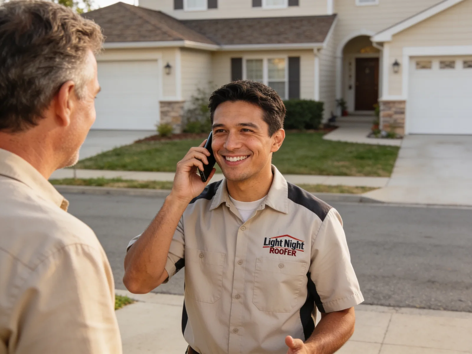Emergency Roof Repair Masterson, TX FAQs
